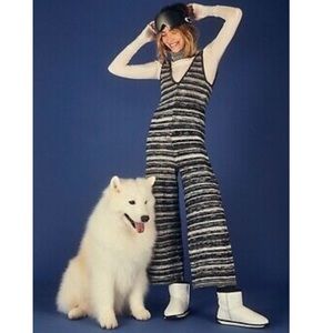 Free People Lovesick Jumpsuit